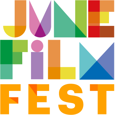 June Film Festival - logo